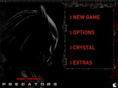 Robert Rodriguez presents PREDATORS&#8482;