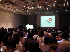 Tweetup Japan 2010 Summer