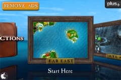 Harbor Havoc 3D Free