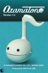 Otamatone