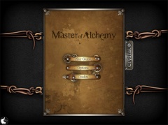Master of Alchemy HD