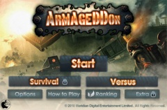 Armageddon