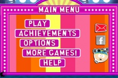 South Park Mega Millionaire FREE