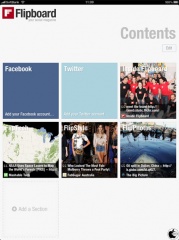 Flipboard