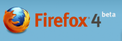 FireFox 4 Beta