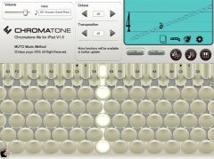 Chromatone Lite for iPad