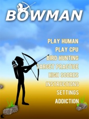 Bowman HD