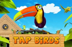 Tap Birds