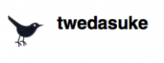 twedasuke
