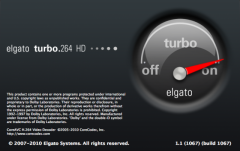 Turbo.264 HD 1.1