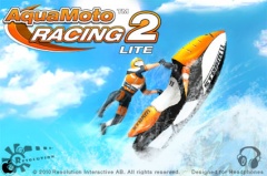 Aqua Moto Racing 2 Lite