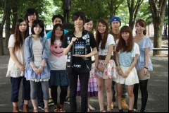 武蔵野学院大学