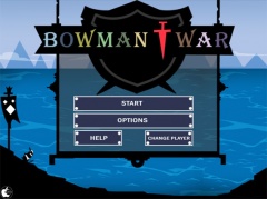 Bowman War