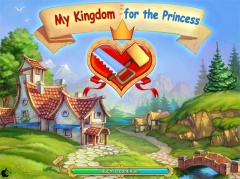 My Kingdom for the Princess