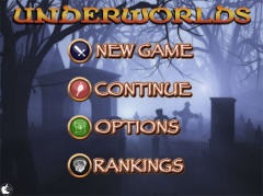 Underworlds Ultimate Edition