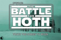Star Wars: Battle for Hoth