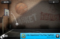 iBasket Free