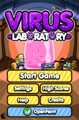 Virus Laboratory