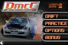 Drift Mania Championship