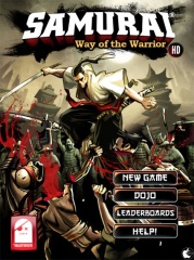 Samurai: Way of the Warrior HD