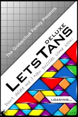 LetsTans Deluxe