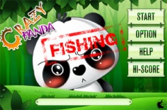 CrazyPanda Fishing