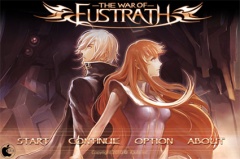 The War of Eustrath