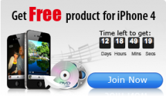 iPhone Video Converter