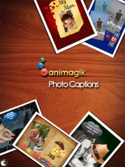 Photo Captions HD