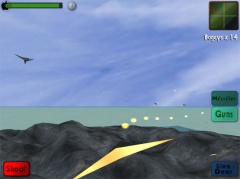 Afterwing HD