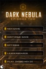 Dark Nebula - Episode Two