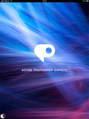 Adobe Photoshop Express