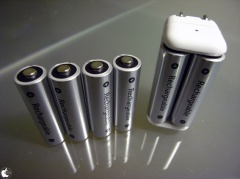 Apple Battery Charger