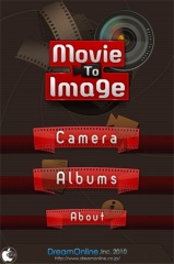 MovieToImage