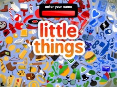 Little Things