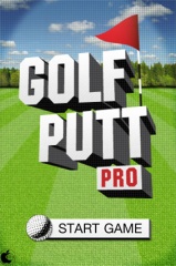 Golf Putt Pro