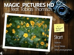 Magic Pictures HD - Living Pictures