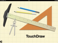 TouchDraw