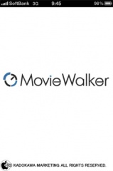 ムービーウォーカー