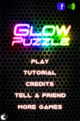 Glow Puzzle