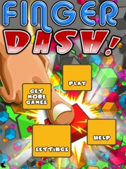 Finger Dash!