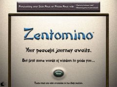 Zentomino HD