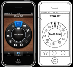 Where To？ - 近くの行きたい場所を検索/Apple特許申請