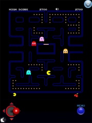 PAC-MAN Lite for iPad