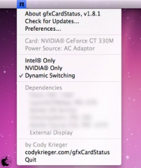 gfxCardStatus
