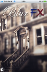 BlurFX-A!