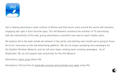 Quattro Wireless Network