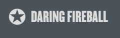 Daring Fireball