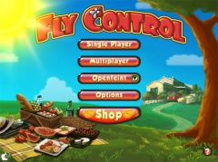 Fly Control HD