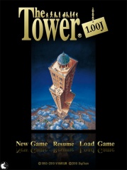 The Tower for iPad